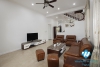 Modern large house for rent in Ciputra, Tay Ho